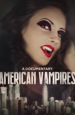 American Vampires