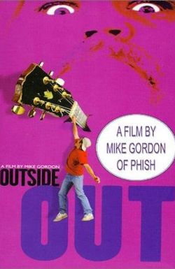 Outside Out