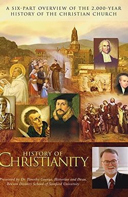 History of Christianity