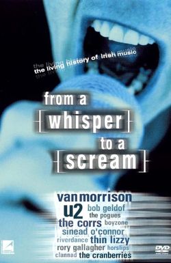 From a Whisper to a Scream