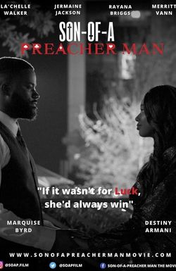 Son-of-a Preacher Man