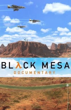 Black Mesa: The 16 Year Project to Remake Half-Life