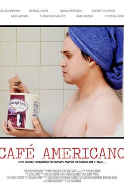 Cafe Americano