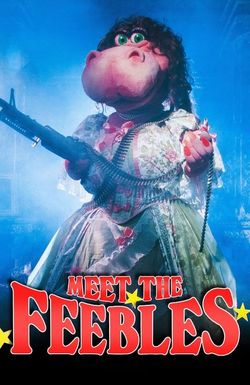 Meet the Feebles