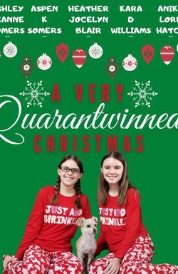 A Very Quarantwinned Christmas