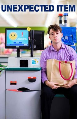 Unexpected Item