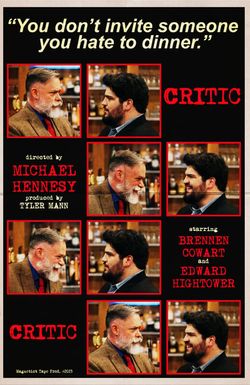 Critic