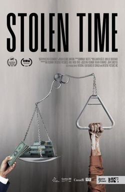 Stolen Time