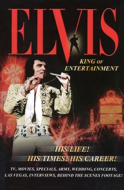 King of Entertainment