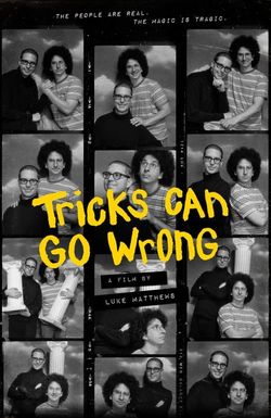 Tricks Can Go Wrong