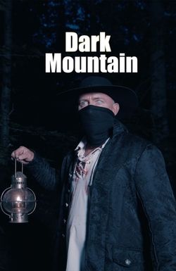 Dark Mountain