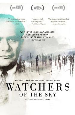 Watchers of the Sky