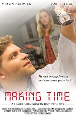 Making Time