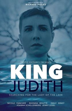 King Judith