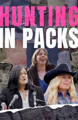 Hunting in Packs
