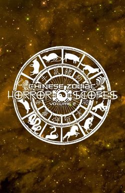 Horror-Scopes: Volume Two