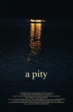 A Pity