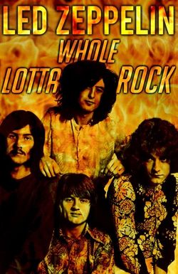 Led Zeppelin: Whole Lotta Rock