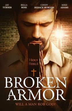 The Forgiven