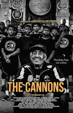 The Cannons