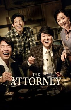 The Attorney