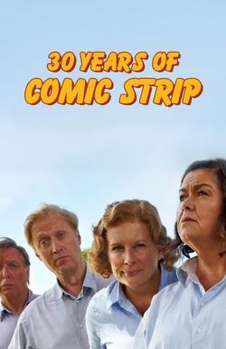 30 Years of Comic Strip