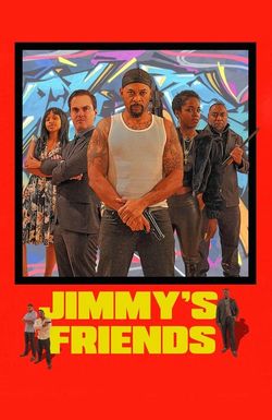 Jimmy's Friends