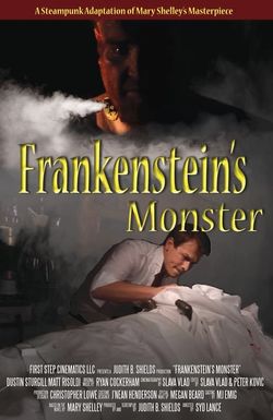 Frankenstein's Monster