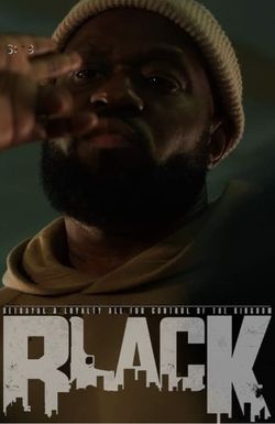 B.L.A.C.K