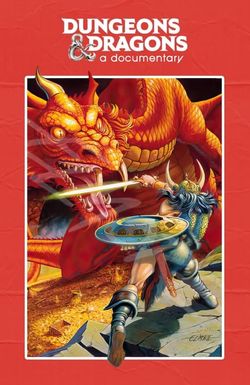 Dungeons & Dragons: A Documentary