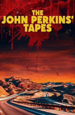 The John Perkins Tapes