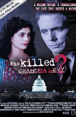Who Killed Chandra Levy?
