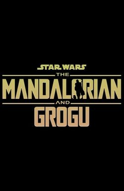 Star Wars: The Mandalorian and Grogu