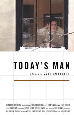 Today's Man