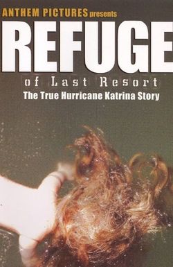 Refuge of Last Resort