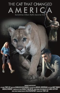 The Cat That Changed America