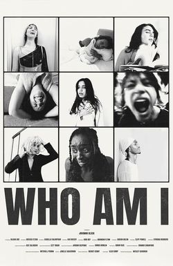 Who Am I