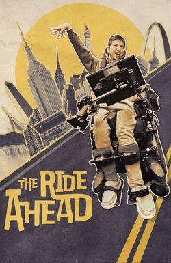 The Ride Ahead