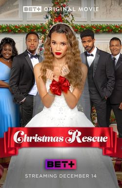 Christmas Rescue