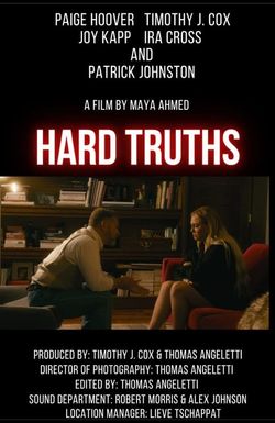 Hard Truths