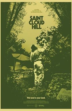 Saint Cloud Hill