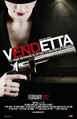 Vendetta