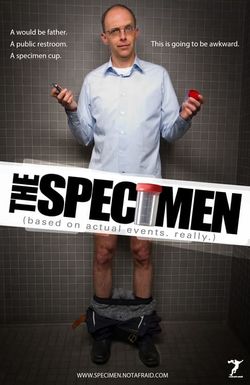 The Specimen