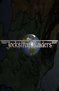 The Jockstrap Raiders