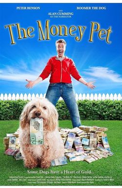 The Money Pet