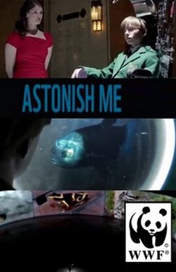 Astonish Me