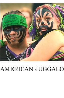 American Juggalo