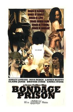 Bondage Prison