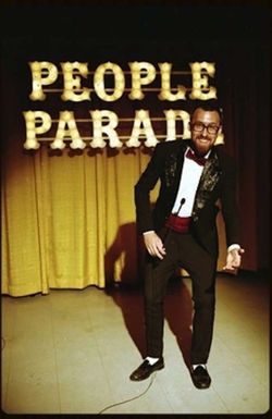 People Parade