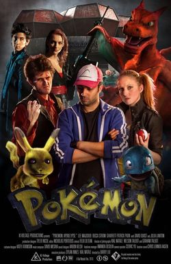 Pokémon Apokélypse